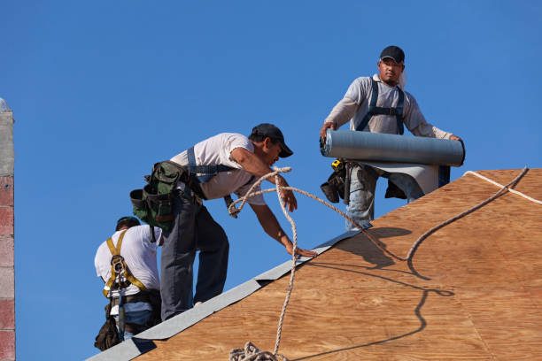 Quick and Trustworthy Emergency Roof Repair Services in Pinole, CA