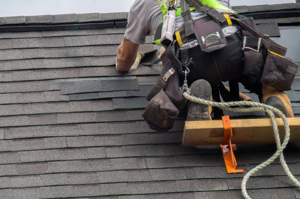 Roof Installation Near Me in Pinole, CA