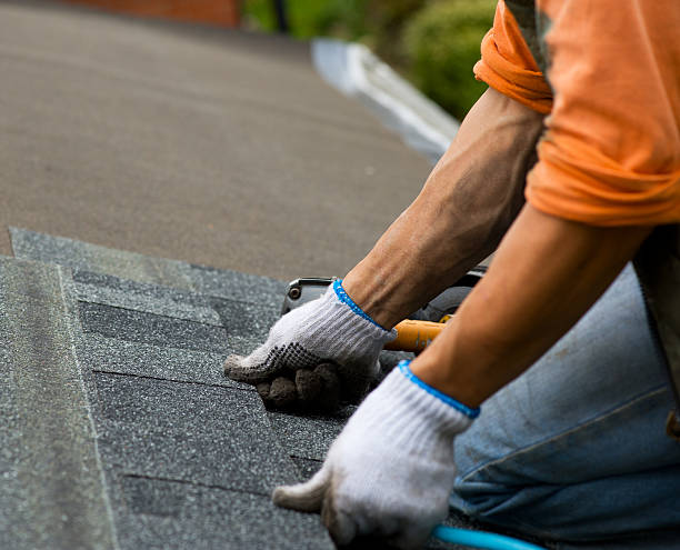 Best Flat Roof Repair Services  in Pinole, CA