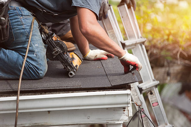 Best Roof Gutter Cleaning  in Pinole, CA